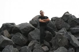 Dariusz xxxxxx (daro29), Koog aan de zaan, Gliwice