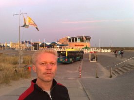 Jaroslaw Sowala (burbon71), Ijmuiden, Kalisz