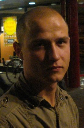 Jaroslaw Janik (jarek492), Wp