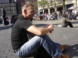 stas lawaai (startrek66), spijkenisse, brak