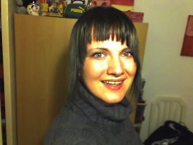 Natalia Gąsiorek (Natka), Haarlem Nl, Głubczyce