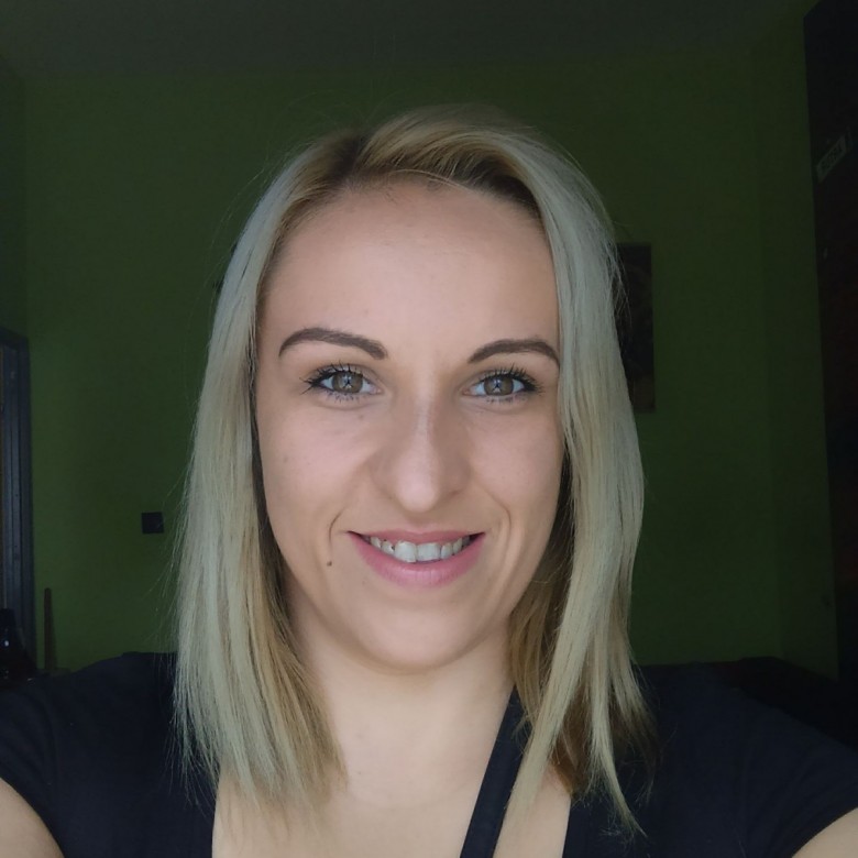 Ania S (anulka88), Almere Buiten, Ząbkowice Śl