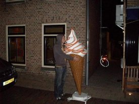 Piotr Pluta (pioplu666), Bergen op Zoom, Czechowice