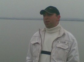 Krzysztof Ranosz (krzysztof1262), Quaregnon, Dobra