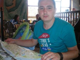 Tomek B (tomatos), Amsterdam, k