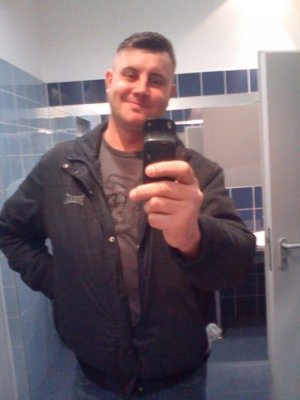 Krzysztof S (psycho69), Utrecht, Białystok