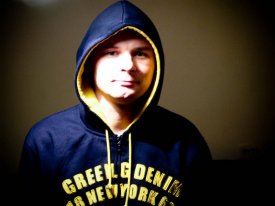 Artur S (Arturos), Amsterdam, ??