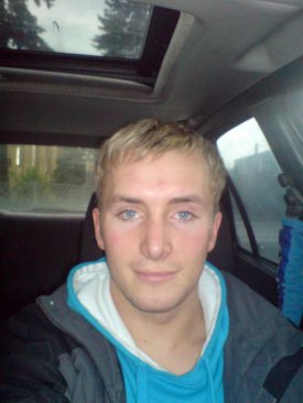 Kamil P (kamilek1986), Zutphen,  Katowice