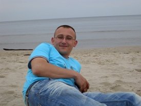 Wojciech P. (wojtas19811bytom), Castricum, Śląsk