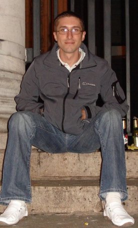 przemyslaw kokot (maciej82), den haag, olesnica