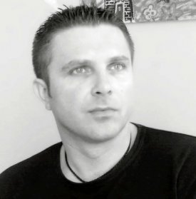 lukasz wilk (tomi77), den haag, sandomierz