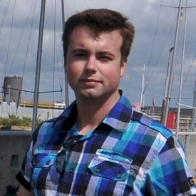 Michał M (moreez), Rotterdam, Ostrów Wielkopolski