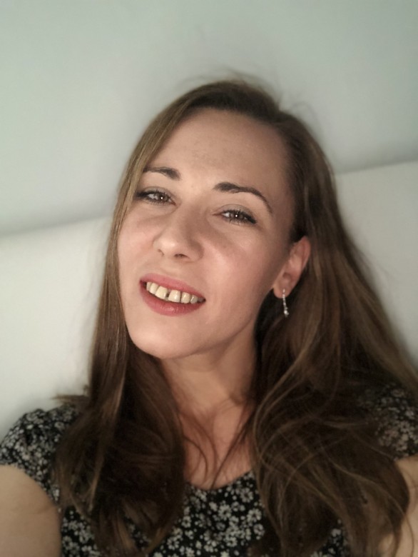 Anna Szefner (sheiva), Almere, Żagań