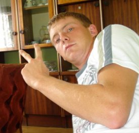 Mateusz :D (popo_vip), Tiel, Polska