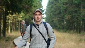 tomasz bajdo (tbajdo), Leuven, stalowa wola