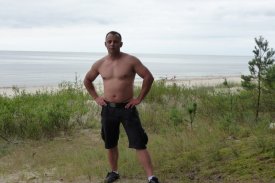 Marcin F (fryc831211), veghel  Nord Brabant, pomorze