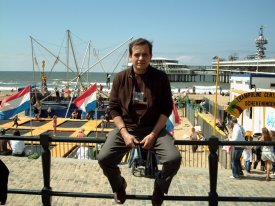 Józef Duszyński (ziku), s-HERTOGENBOSCH, SZCZECIN