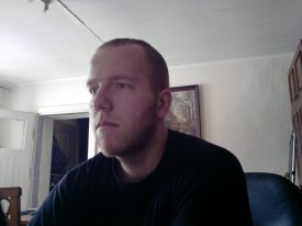 Piotr Blokesz (PsychoHellGhost), Luyksgestel, Racibórz