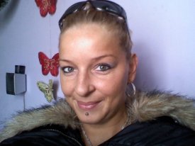 malgorzata ogrodnik (LOLA29), krakow