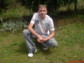 Artur Bielec (KoSTeK800i), Ammerzoden, Zagórze