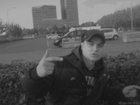 Tomasz Krasnopolski (Tomasija), Amsterdam, Poznań