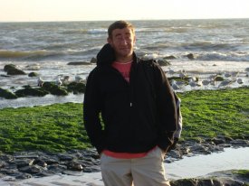 marek xxx (chorzowski39), monster, chorzow
