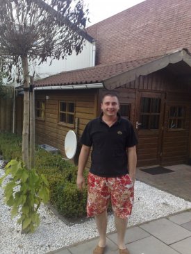 Mario Podlasin (pirat82), Eindhoven, Łódź