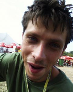 Rafał Fakosik (fafko), Haga, Krosno