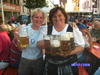 Bajern Oktober fest