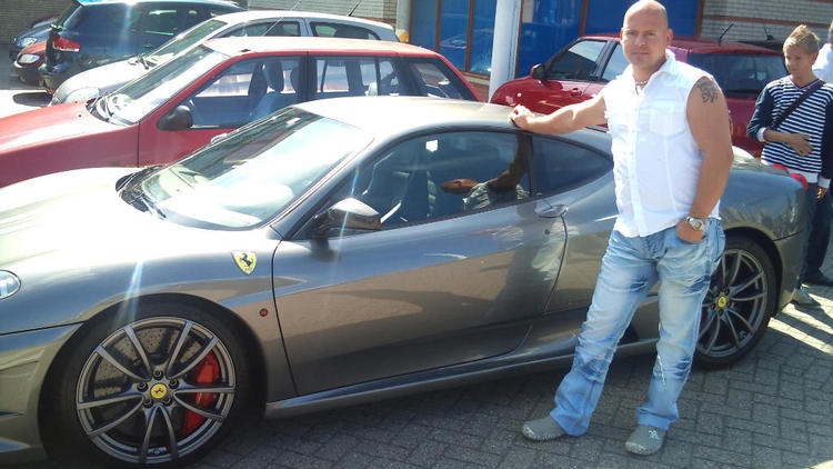 AUTO MOŻNA KUPIC MNIE NIE :)
