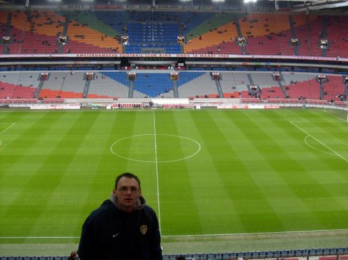 ARENA A