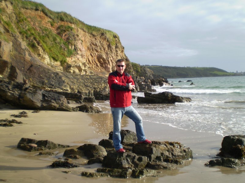 Irlandia 2006