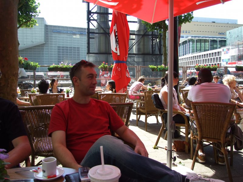 Nederland 2009 r.