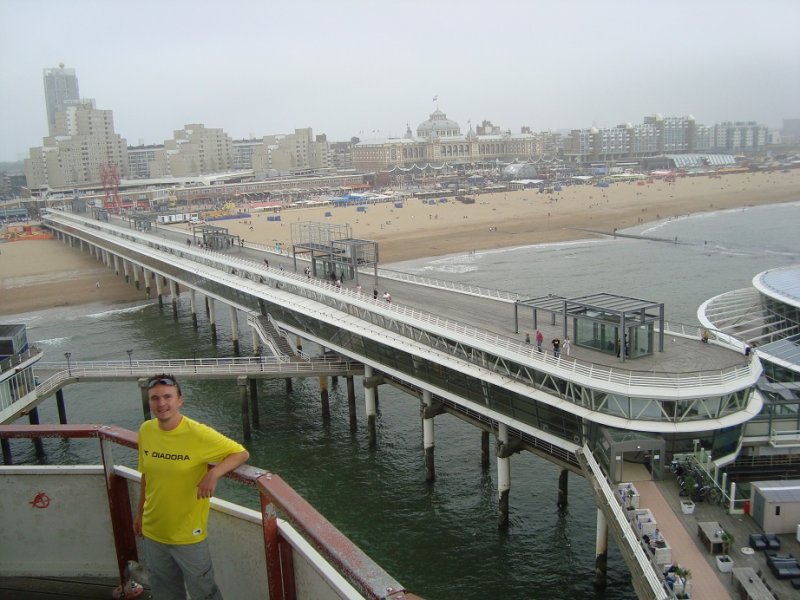 Sheveningen:)