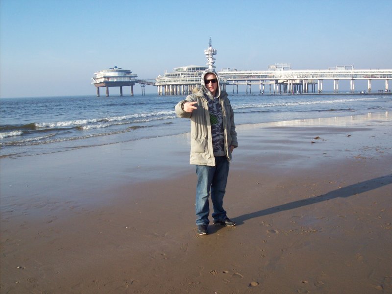 scheveningen