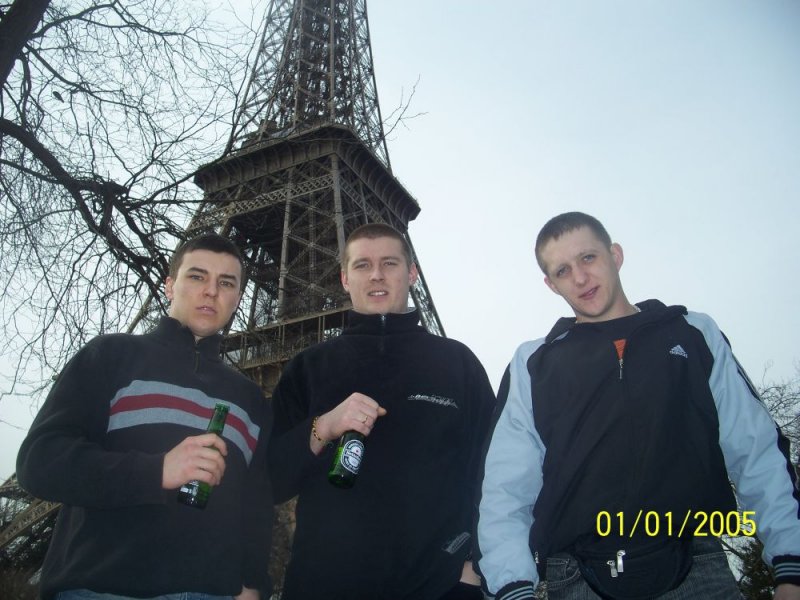 paryz
