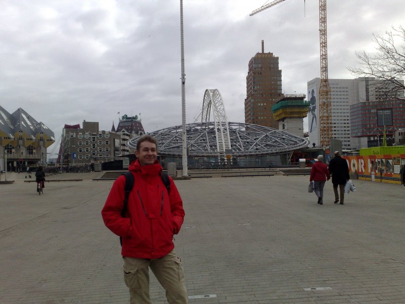 Rotterdam 14.03 2010