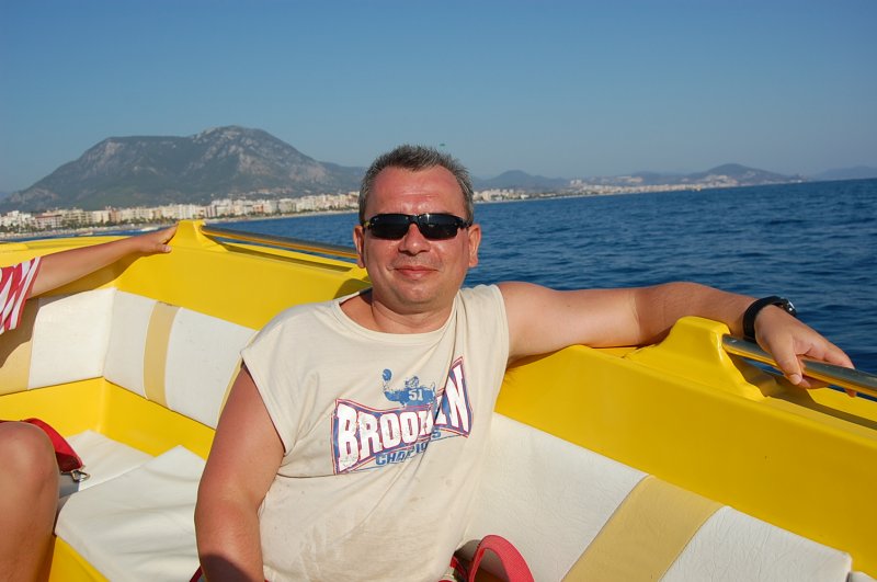 To po prostu ja