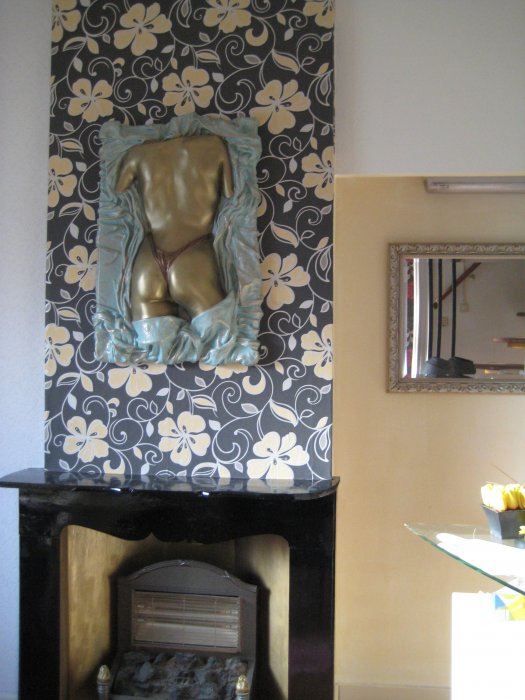 RECEPCJA BODYMASSAGESALON