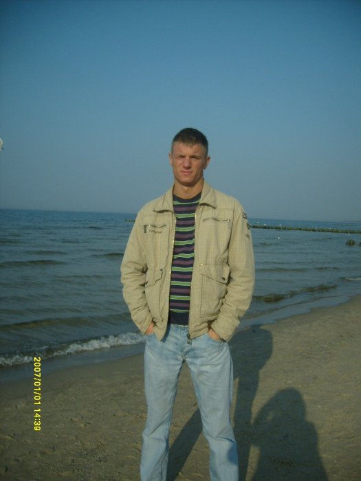 Cały Ja.