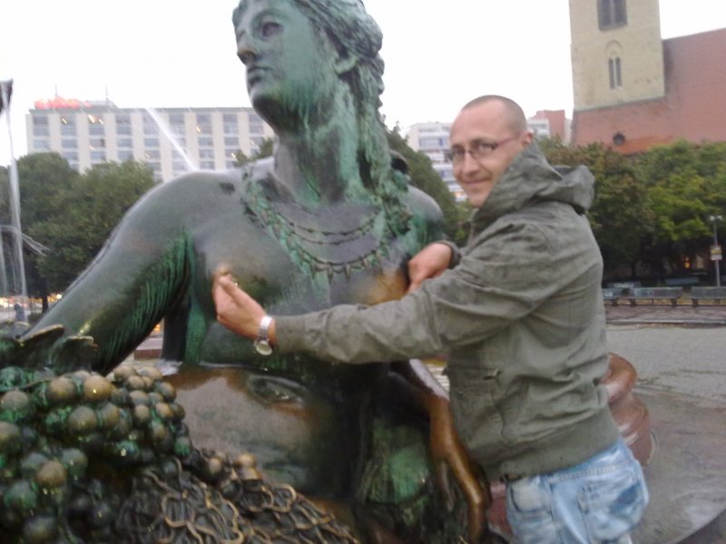 ostra