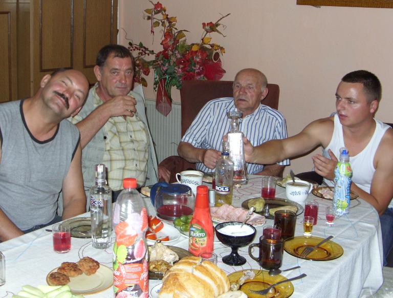 a my mamy już po 11 lat