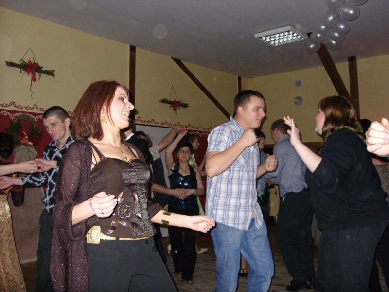Jadziem (coco jumbo i do przodu!!)