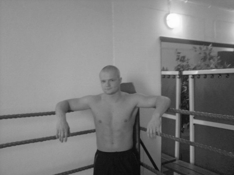MuayThai
