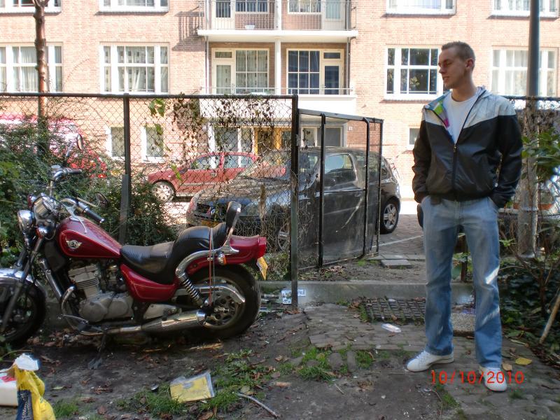 MOje