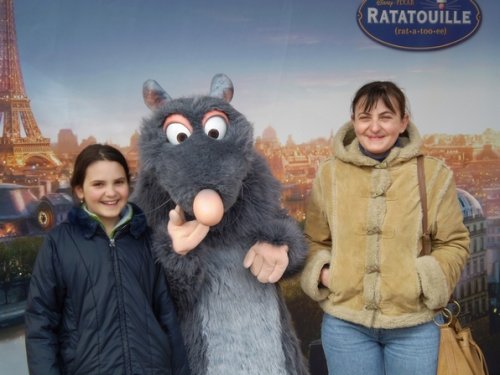 Disneyland Paris