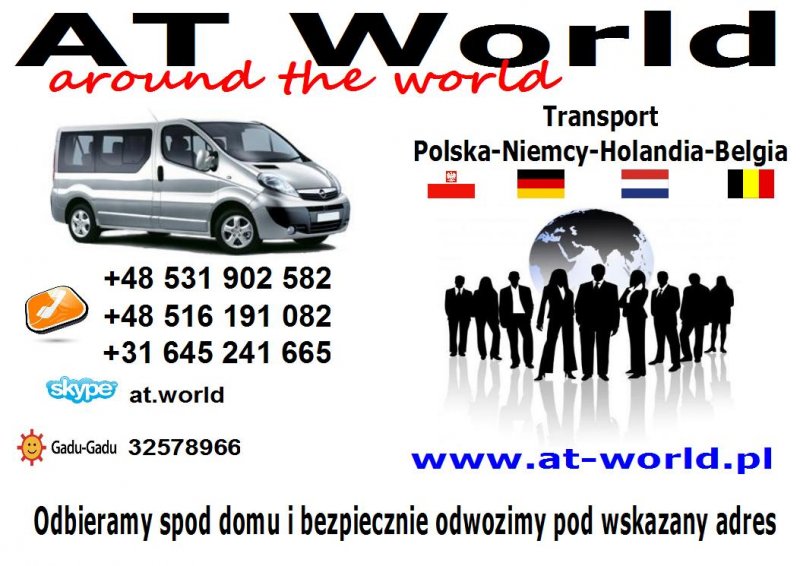 TRANSPORT