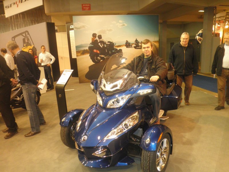 Belgia Expo 2011