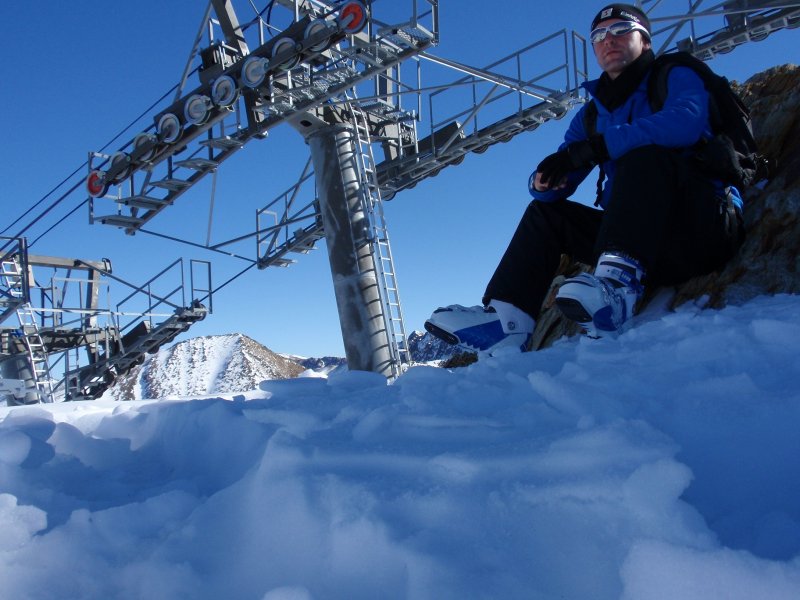 ANDORRA XGRANDVALIRA
