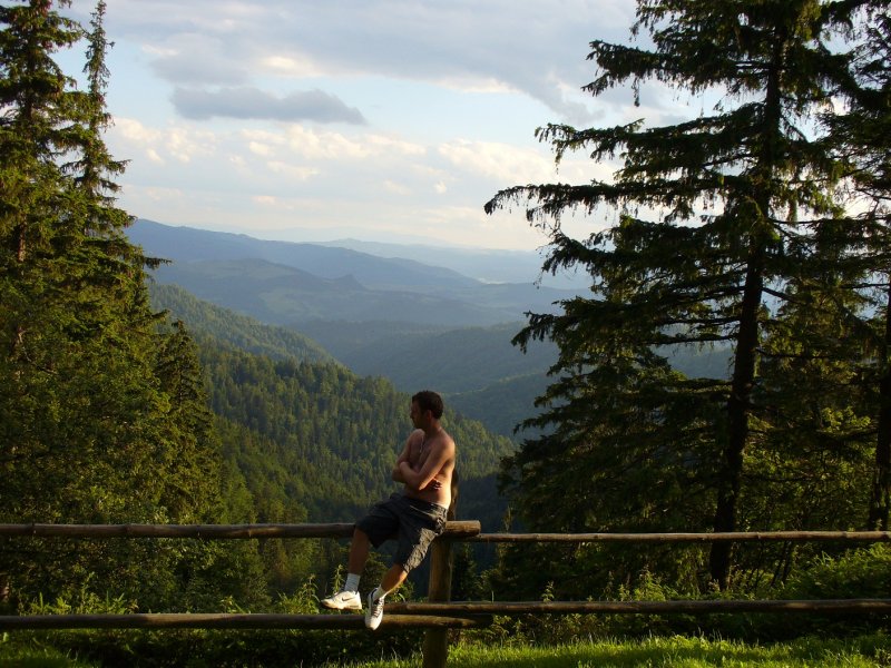 Szczawnica Pieniny
